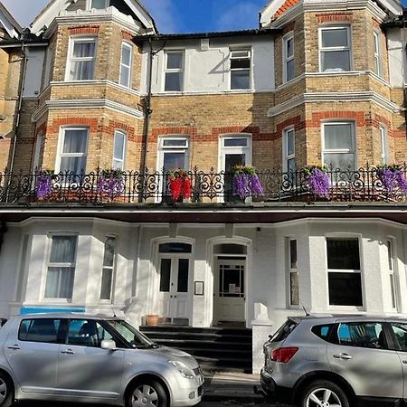 The Lodge Bournemouth Exterior photo